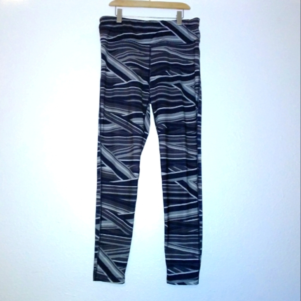 Everlast Fitness Yoga Leggings